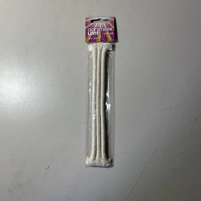 Öllampe Ersatzdocht Docht 3 Stück ca 20cm  - Bild 1 von 4