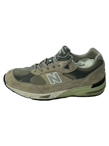 US10.5 New Balance M991 Grigio Made In Eng Us10.5 Grigio