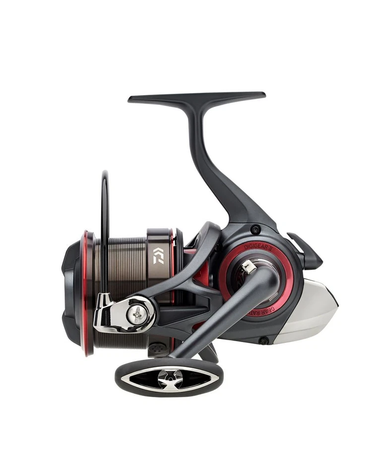 DAIWA Tournament Feeder 25 QD - Bild 1 von 1