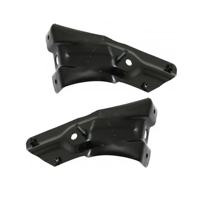 For Volkswagen Golf City Fender Support 2010 Driver and Passenger Side | Pair Foto 1 de 4