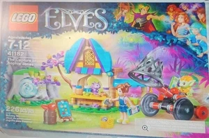 LEGO Elves: The Capture of Sophie Jones (41182) - Picture 1 of 1