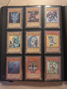 Yugioh YAP1  Sammlung komplett Top Zustand - Bild 1 von 10