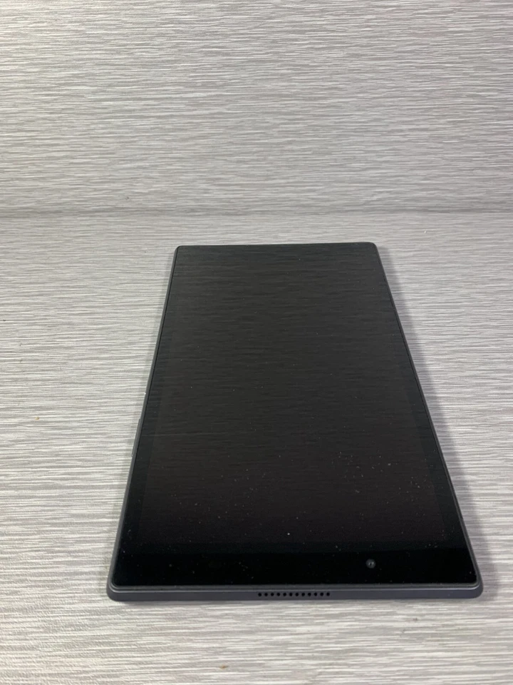 Lenovo Tab4 8 TB-8504F Tablet 8.0" Touch Screen Built-In Front Camera For Parts - Image 1 of 3
