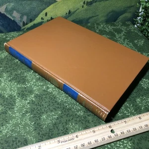 Machiavilli | Hobbes - Britannica Great Books of the Western World Nr. 23 ©1952 - Bild 1 von 5