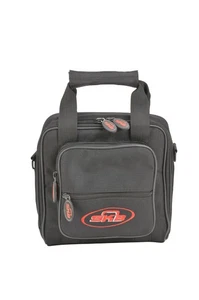 SKB Cases 1SKB-UB0909 DJ Mixer Bag Measures 9" X 9" X2.5" W/ 600 Denier Exterior - Picture 1 of 5