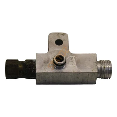 Porsche 911 996 993 Boxster 986 pieza de distribución de aire acondicionado 99357324300 Foto 1 de 4