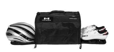 KIT DE CICLISMO ESENCIAL BOLSA DE LLUVIA DÍA CARRERA SCICON - Nuevo Foto 1 de 4