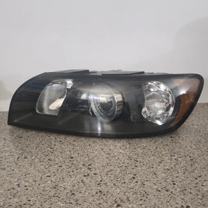 Volvo S40 04-07 V50 05-07 Halogen Headlight Lamp Left Driver Side 08-373-1111L - Bild 1 von 16