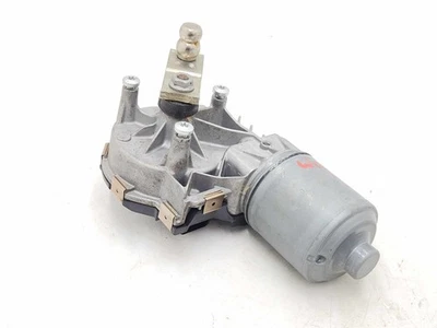 10-16 MERCEDES E63 AMG W212 WAGON FRONT WINDSHIELD WIPER MOTOR NT - Image 1 of 4
