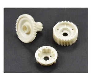 Tamiya Rising Fighter, Fighter Buggy "B Parts" Differential Gear Bag Set 9335232 - Picture 1 of 1