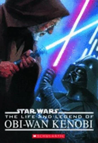 Star Wars: Life and Legend Obiwan Kenobi by Ryder Windham: Used - Image 1 of 1