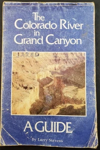 Colorado River in Grand Canyon : A guide - Foto 1 di 7