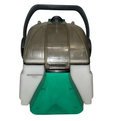 Bissell 86T3 Big Green Professional Carpet Cleaner Machine Dirty Water Tank Part - Image 1 of 4