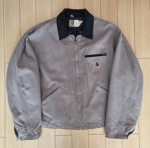 Chaqueta Carhartt Detroit J76CMT 2XL Vintage Japón - Imagen 1 de 8