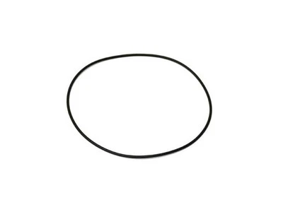 Junta tórica cubierta diferencial para Porsche 911 1987-1998 63892MFJS 1988 1989 1990 Foto 1 de 2