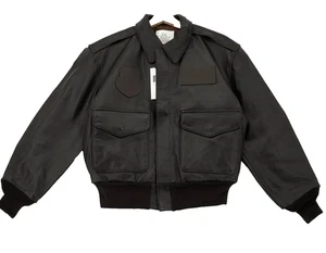 Vintage 1990x Avirex A-2 Fliegerjacke - Herren 38XS - Bild 1 von 17
