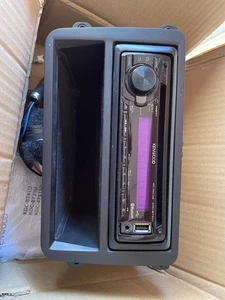 kenwood autoradio - Foto 1 di 4