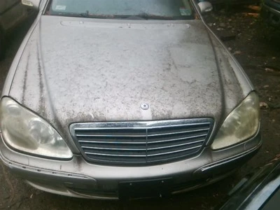 Caixa de luvas S430 2004 685776 - Imagem 1 de 4