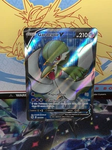 Gardevoir V (Full Art) 70/73 Champions   Path Holo - Picture 1 of 1