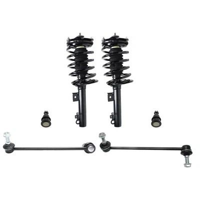 Kit de suspensión para Ford Taurus 1996-2007 1996-2005 Mercury Sable delantero derecho y derecho Foto 1 de 4