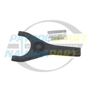 Genuine Nissan Navara D22 YD25 ZD30 QD32 TD27 Clutch Fork - Picture 1 of 1