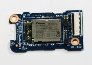 OEM HP ELITEPAD 1000 G2 RUGGED HSTNN-C78C MITSUMI DWM-W095A WLAN BLUETOOTH PCB - Picture 1 of 2