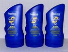 Coppertone Sport 50 SPF 4-1 Sunscreen Lotion 3 fl oz Exp 3/25 + Lot Of 3