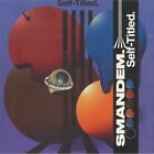 SMANDEM - Self Titled - Vinyl (LP + insert with obi-strip)