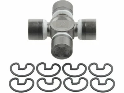 Spicer universal para Isuzu Rodeo 1998-1999 45962BN 4x4 Foto 1 de 2