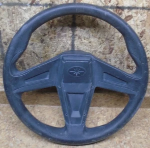 2018 Polaris General 1000 900 XP Steering Wheel OEM - Picture 1 of 3