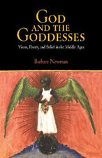 NEW God and the Goddesses By Barbara Newman Paperback Free Shipping