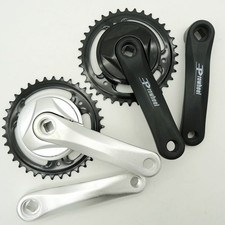 36t crankset single speed