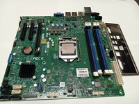 Msi Z270 Pc Mate Ms 7a72 Intel Z270 Lga1151 Atx Motherboard With Accessories Ebay