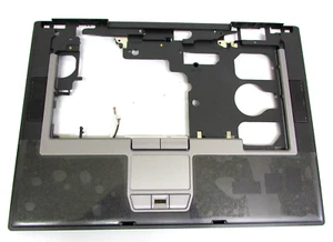 New OEM Dell Latitude D830/Precision M4300 Biometric Palmrest Touchpad XM140 - Picture 1 of 5