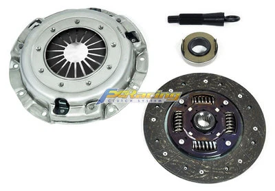 KIT EMBRAGUE FX HD para MITSUBISHI MIRAGE 1985-2002 1.5L 1.6L 4CYL Foto 1 de 4