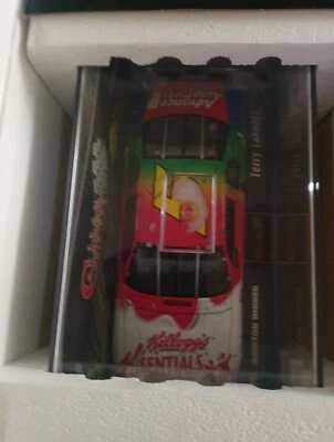 Terry Labonte #5 1999 年 Kellogg's K-Sentials Team Caliber 1: 24 压铸汽车 — 第 1/4 张图片
