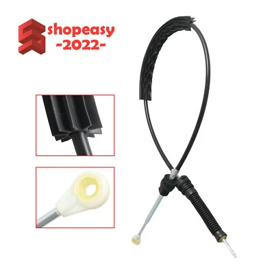 Manual Transmission Shift Control Cable for VW Beetle Jetta Golf Audi 1J0711265K - Image 1 of 4