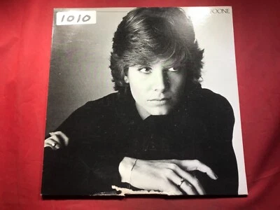 N2-57 DEBBY BOONE ... 1979 ... BSK 3301 - Image 1 of 4