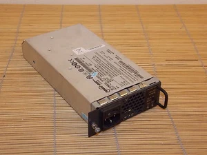 Cisco PWR-C49E-300AC-R Catalyst 4948E 300WAC power supply rear exhaust - Bild 1 von 1