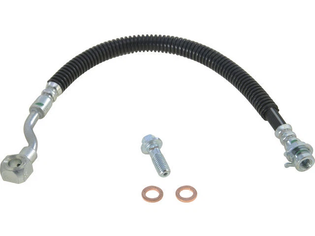 Manguera de freno trasera izquierda API 58SK18G para GMC Sierra 3500 2001-2006 OEF3 OEF3 Foto 1 de 1