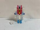 Transformers Worlds Smallest Clear Starscream WST For Sale