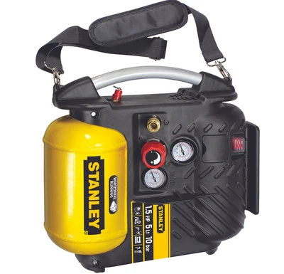 COMPRESSORI STANLEY DN200/10/5 LT.5 - Immagine 1 di 2