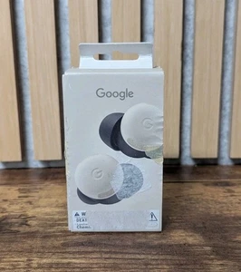 Google Pixel Buds Pro 2 -Porcelain- Active Noise Cancellation Earbuds - Photo 1 sur 3
