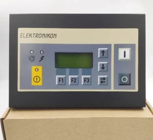 1900070008 Controller Panel FOR Atlas Copco Air Compressor Parts 1900-0700-08 - Picture 1 of 2