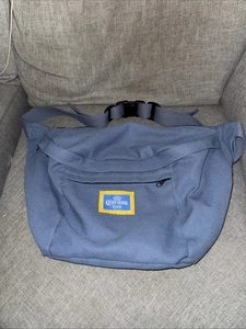 Corona Cero Beer/Fanny Pack/Waist Belt Bum Hip Bag/Purse-Pouch XXL - Picture 1 of 5