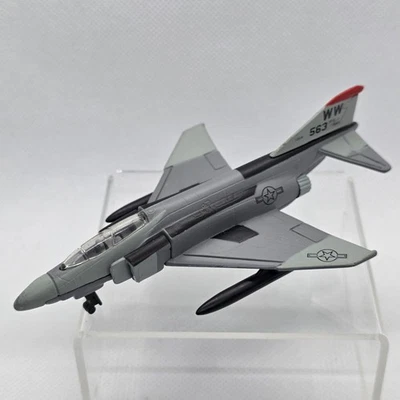 Maisto Tailwinds - F-4J Phantom II - Avión de combate usado en excelente estado Foto 1 de 4