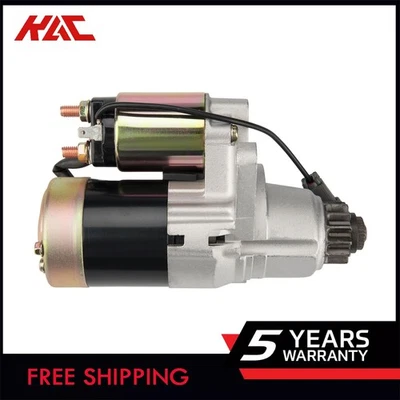 Arranque Nissan Máxima 2007-2008 Nissan Murano 2003-2007 Foto 1 de 4