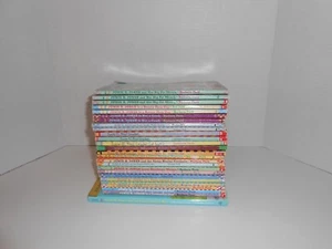 Junie B. Jones books create your own lot by Barbara Park - Picture 1 of 14
