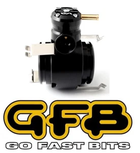 GFB T9430 Audi A3 1.2/1.4 TFSI/TSI 2013 On VTA DV + válvula de volteo de soplado - Imagen 1 de 1