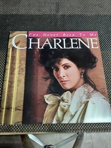 Charlene-I've Never Been To Me - Picture 1 of 4